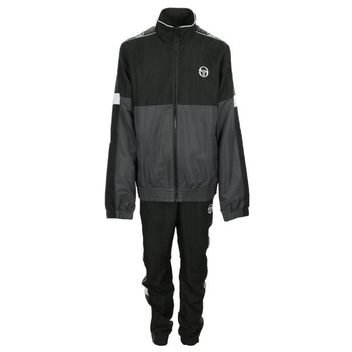 Sergio Tacchini - Fraser Tracksuit - Survêtement