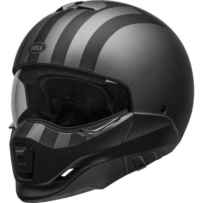 Protections Casques Bell Broozer