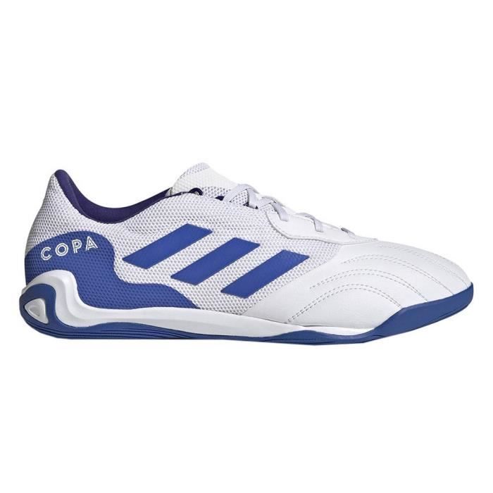 Chaussures ADIDAS Copa SENSE3 Blanc - Homme/Adulte