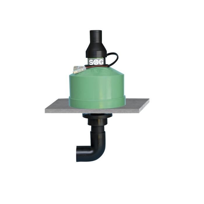 Système Ecologique SOG 2 pour C250-C260