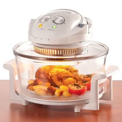 Four Halogene 12l 1200w