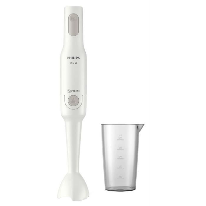Mixeur plongeant Philips HR2531/00 650W