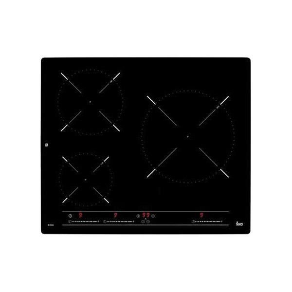 Plaque à Induction Teka IB6309 60 cm Noir (3 Zones de cuisson)