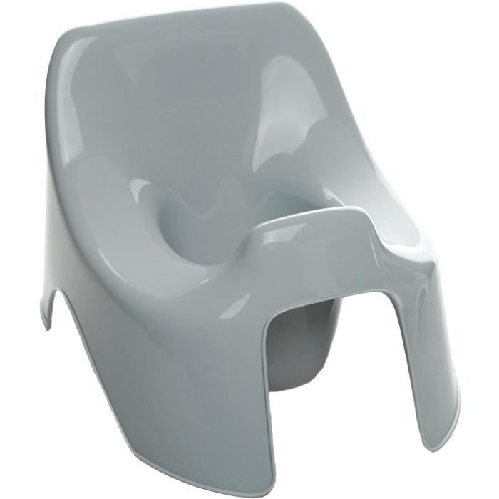 THERMOBABY VASE PULMAN Gris Charme