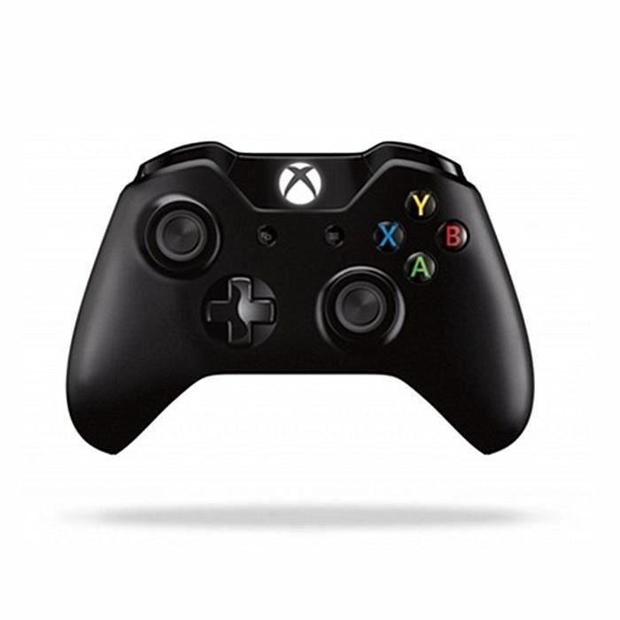 Manette sans fil Xbox One