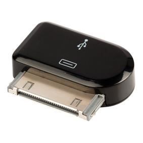 ADAPTATEUR D'ACCUEIL 30 BROCHES MÂLE - MICRO US…