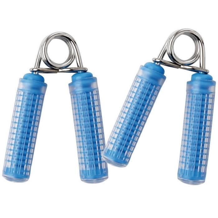 Hand grip pour la musculation des mains et des avant bras.