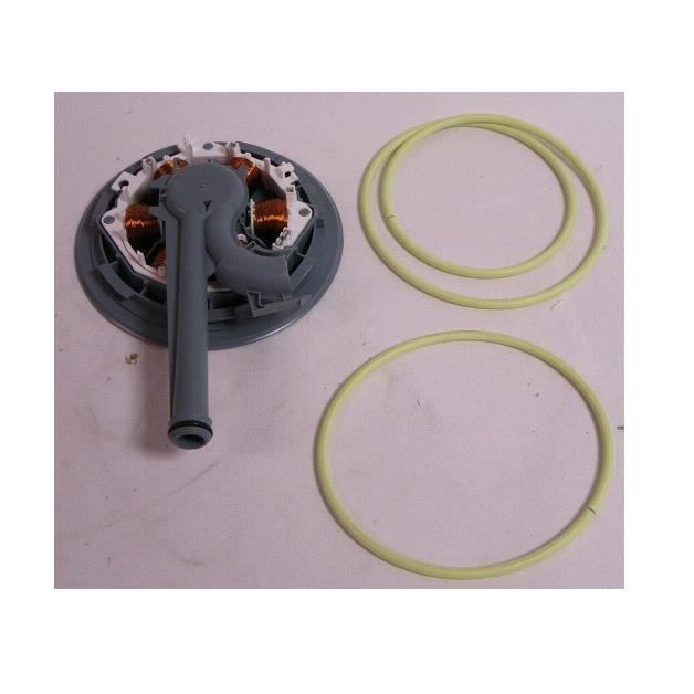Whirlpool 481290318941 Moteur lave-vaisselle