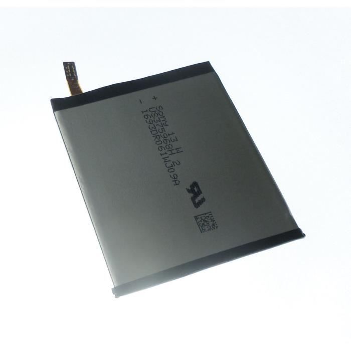 Batterie pour Wiko Highway SIGNS