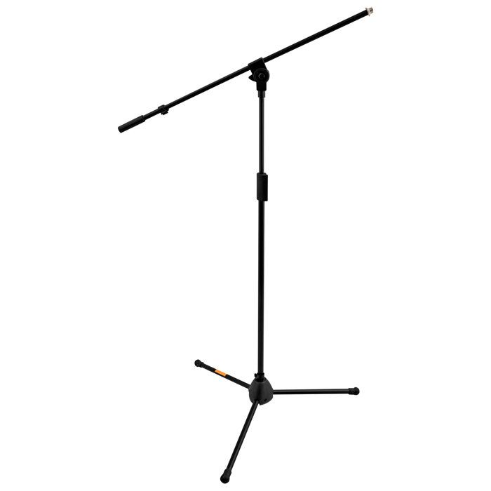 Trépied Lumière Showlite LS250 - Hauteur Réglable 1.1-2.5m - Portée 30kg