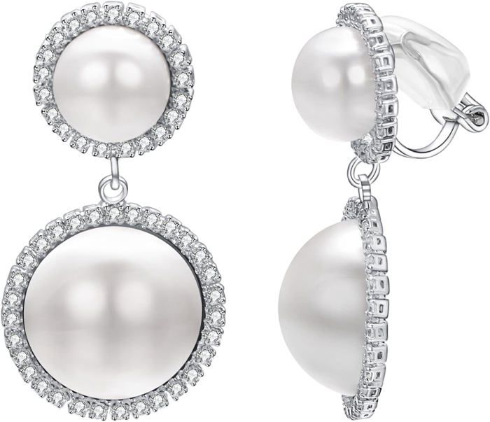 Boucles d´oreilles Femme Viceroy 13188E100-00 Argent 925 main image 0