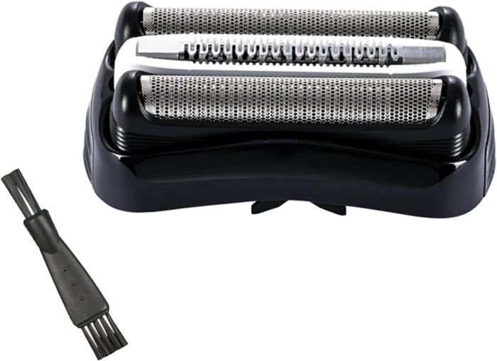Tete de Rasoir pour Braun Serie 3 S3 Grille Rasoir lectrique Compatible