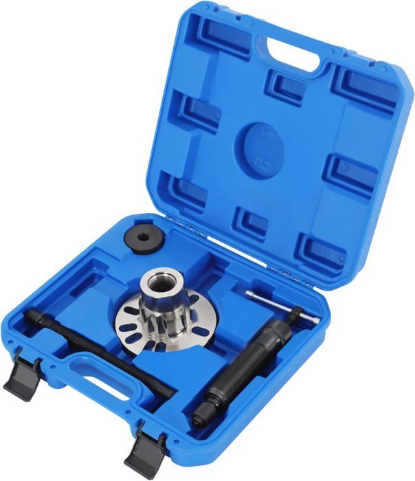 Kit Presse Et Démontage Roulement De Moyeu Vélo - Compatible DT Swiss - Premium