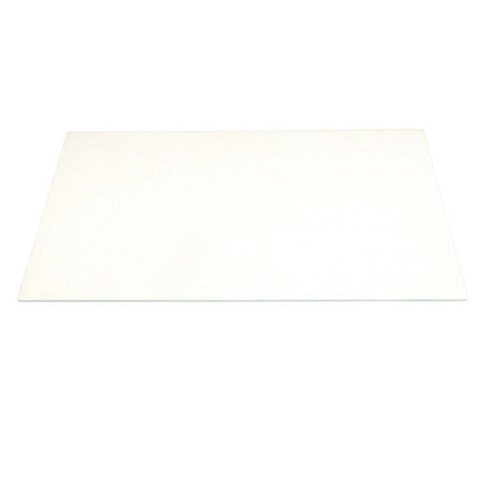 Clayette En Verre 446mm Sur 300mm