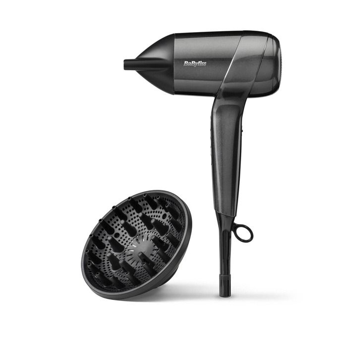 Shine 1600 D6200DE - vue 2