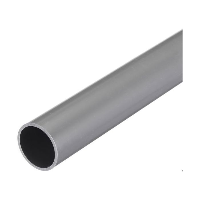 QUARKZMAN Tuyau En Corde En Caoutchouc 33Ft (10 M) 3mm Dia 1.5mm Trou