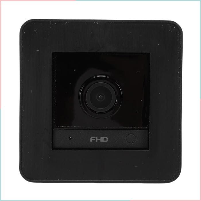 Meilleurs prix pour Caméra DAquarium Anti-WiFi Grand Angle 2K HD Détection de Mouvement AI pour Aquarium Reptile Terrarium