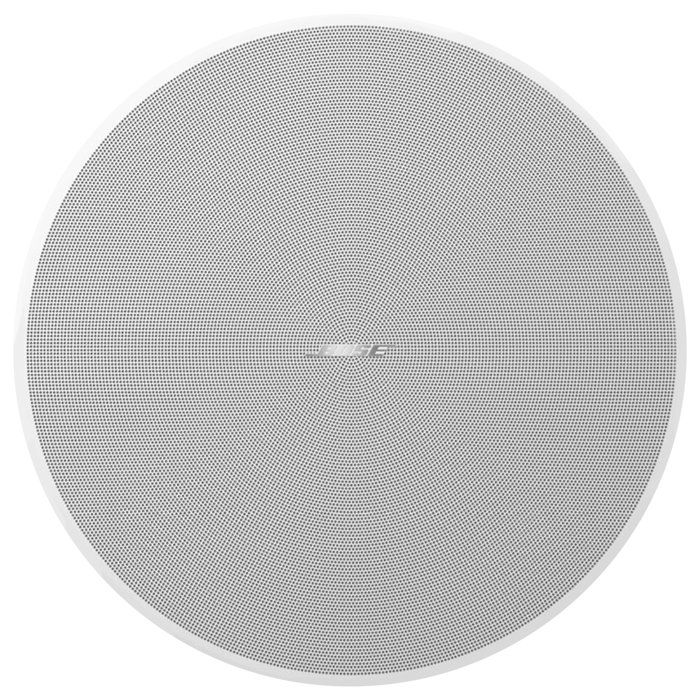 Bose Professional DesignMax DM8C-SUB White (lunité) Enceinte 100 V