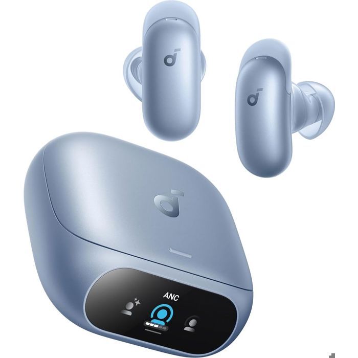 Soundcore Liberty 5 Pro Bleu - Casques et écouteurs