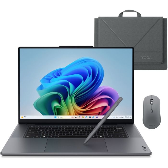 Yoga Pro 9 16IPH11 - vue 3
