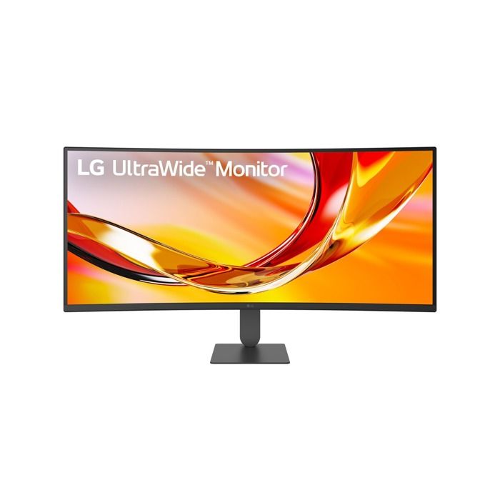 UltraWide 34U620B 34 incurvé WQHD - vue 4