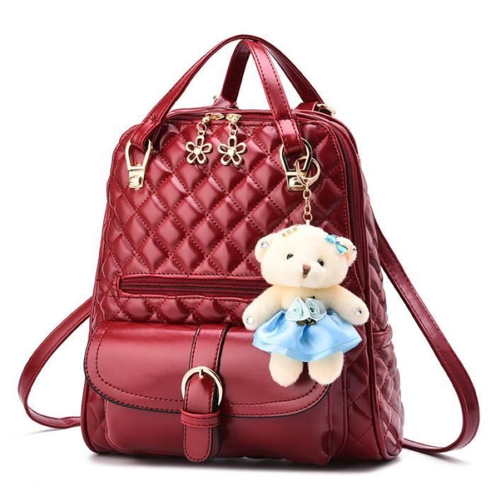 Aïe!  30+  Vérités sur  Sac À Dos Femme Marque: Sac à dos femme marque.