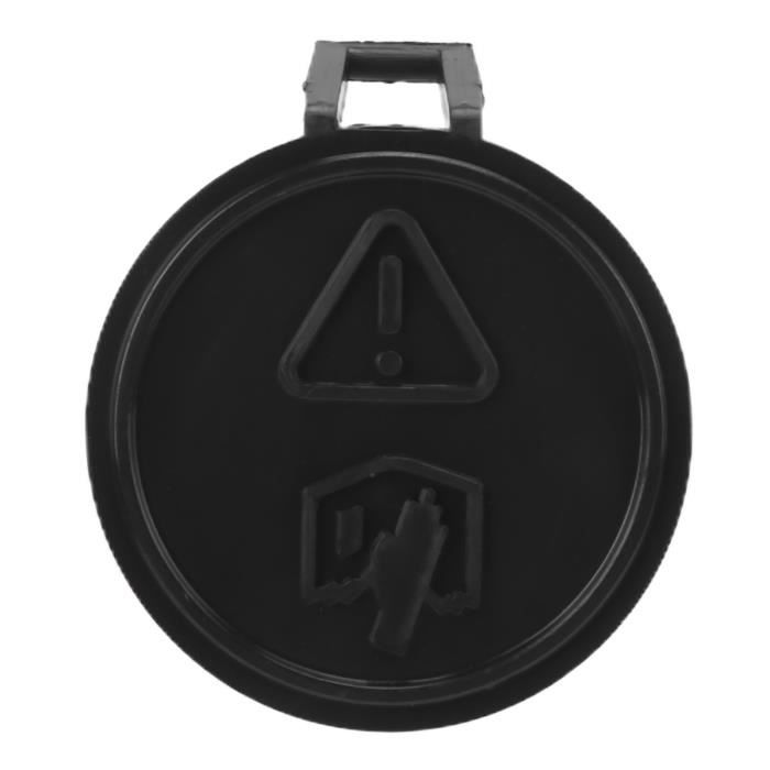 Bouchon De Réservoir Avec Clé Pour Hyundai - Modèle 31010-4B000, 310104B000, 31010-24000 - Sécurité Anti-vol Et étanchéité Assurée