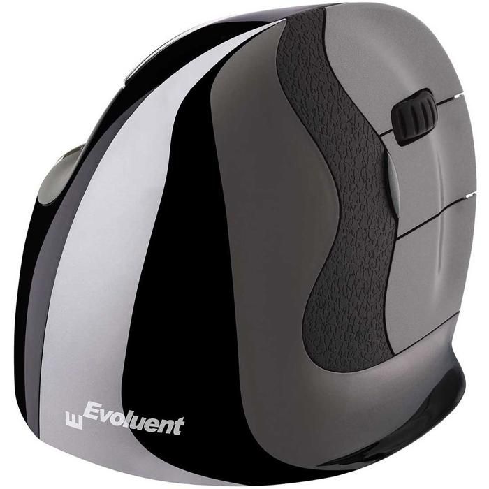 Evoluent VerticalMouse D Wireless Large
