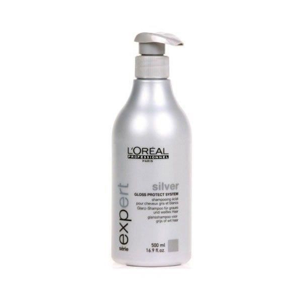 Shampoing cheveux gris l oreal Achat / Vente pas cher