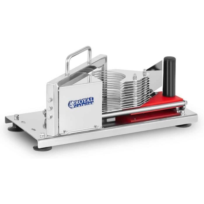 Royal Swiss Set Couteaux De Cuisine - Couteaux Inox - Avec