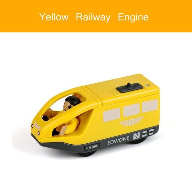 Brio World, 33510, Train de Voyageur radiocommandé, Train électrique