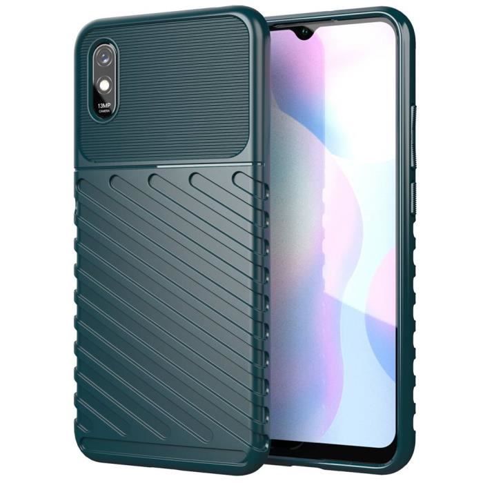 OcioDual Pellicola Protettiva Idrogel per Xiaomi Redmi Note 9S/9 Pro Proteggi Schermo Hydrogel Copertura Completa Flessibile