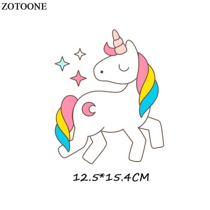 Version 5 9 Pcs Mignon Chat Licorne Patch Pour Corps De Fer 95 Achat Vente Renfort Patch Version 5 9 Pcs Mignon Chat Cdiscount
