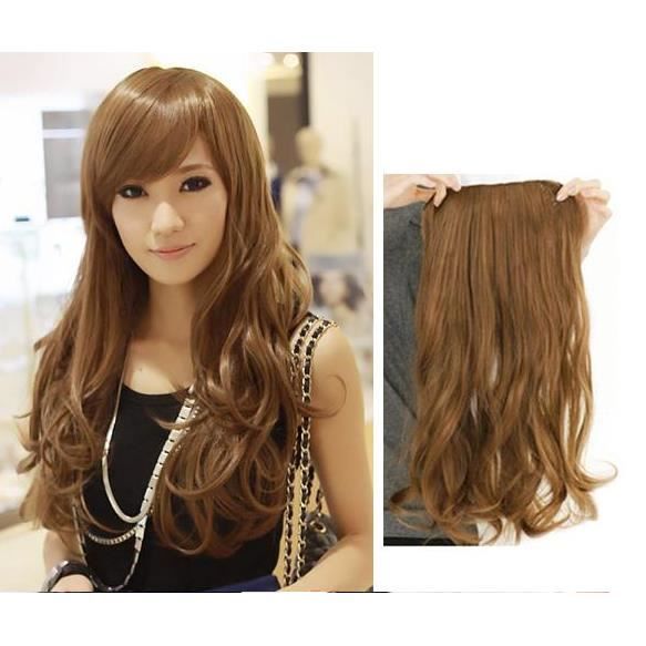 extension 55 cm cheveux