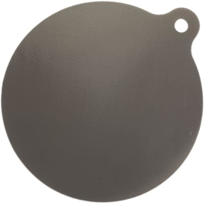 Cuisinière À Induction Pad - Tapis De Protection Cuisinière À Induction