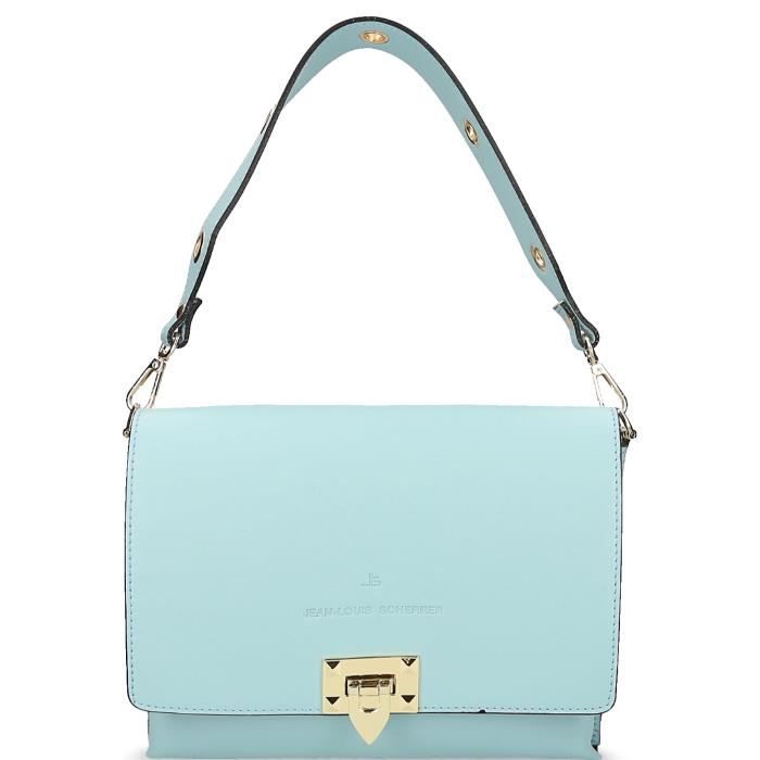 Jean louis scherrer sac avis shop