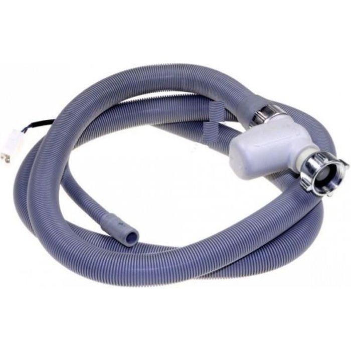 Tuyau d'Arrivée d'Eau Samsung - vue 4