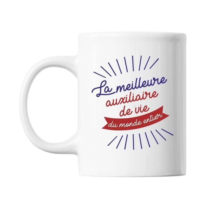 Fanions 02 - Tasse 500ml Recto Verso
