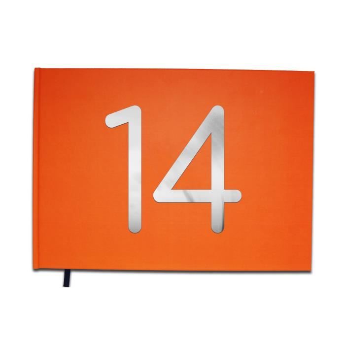 Livre D Or 14 Ans Anniversaire Mariage Retraite Lettres Chromees 100 Pages Qualite Premium Uttscheid Couleur Orange Achat Vente Livre D Or Livre D Or 14 Ans Cdiscount Livre D Or 14 Ans Anniversaire Mariage Retraite Lettres Chromees 100 Pages Qualite Premium Uttscheid Couleur Orange Achat Vente Livre D Or Livre D Or 14 Ans Cdiscount
