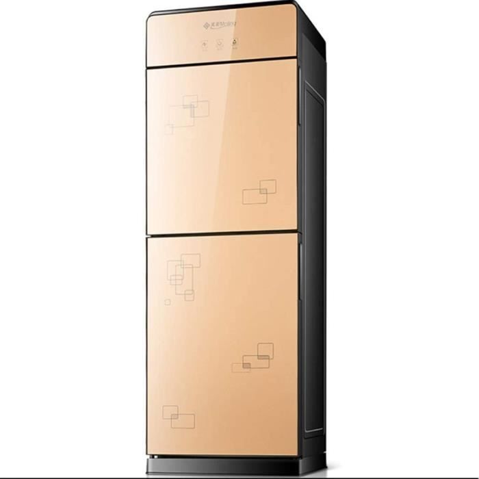 Fontaine à Eau SenhE Bureau - Chargement Par Le Bas Pour Bonbonnes 4.5-18L | Eau Chaude Et Froide