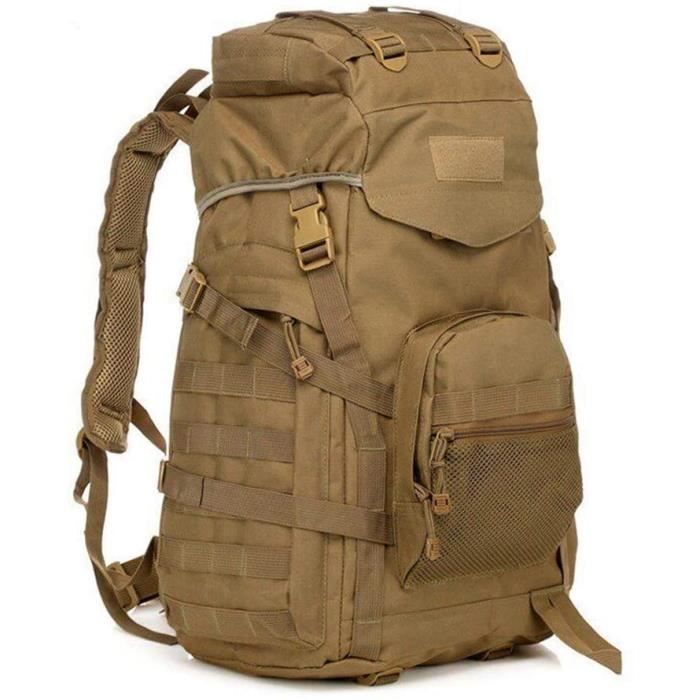 Sac de couchage Army Husky couleur camouflage militaire armée