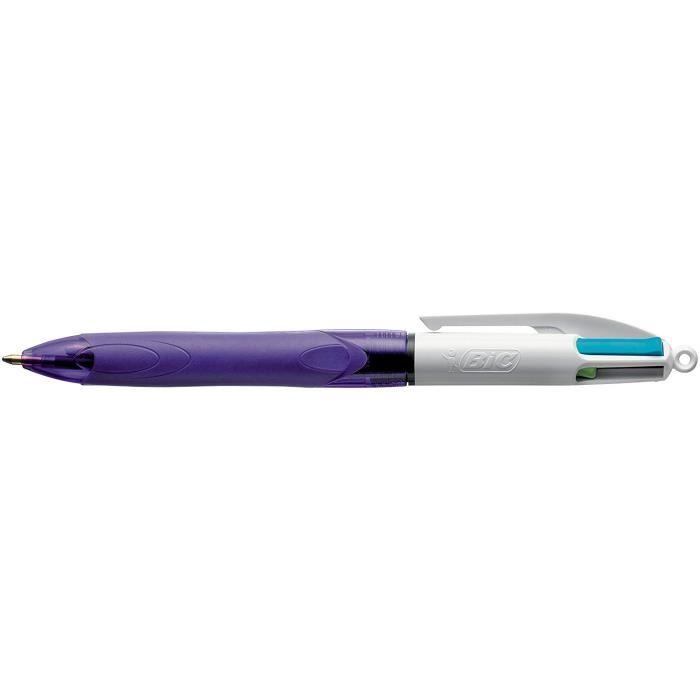BIC X Pen Décor stylo plume - Cdiscount Beaux-Arts et Loisirs créatifs