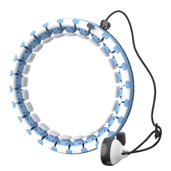 Cerceau Intelligent De Massage Pour Fitness, Perte De Poids, 24