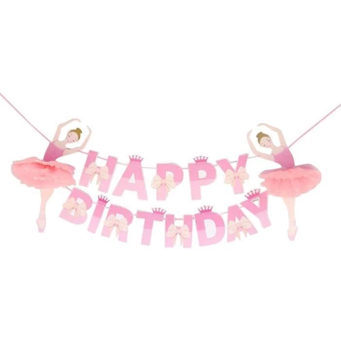Bannieres Amosfun Anniversaire Banniere Ballerine Papier Joyeux Anniversaire Banniere Ballerine Danseuse Banniere Guirla Achat Vente Banderole Banniere Soldes Sur Cdiscount Des Le Janvier Cdiscount Bannieres Amosfun Anniversaire Banniere Ballerine Papier Joyeux Anniversaire Banniere Ballerine Danseuse Banniere Guirla Achat Vente Banderole Banniere Soldes Sur Cdiscount Des Le Janvier Cdiscount