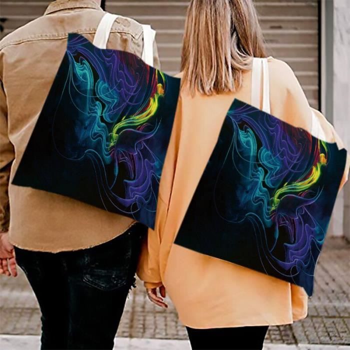 Fabricant et fournisseur de sacs en toile personnalisés en Chine
