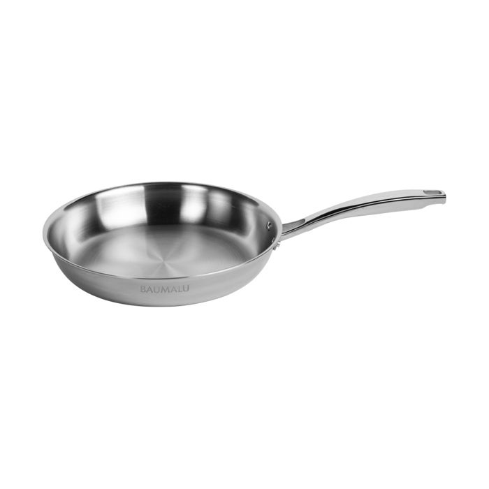 Poêle Tripli 28 cm - Baumalu