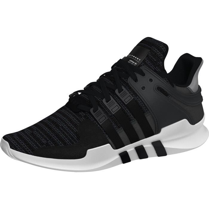 Adidas originals basket homme - on sale eqt support adv - noir
