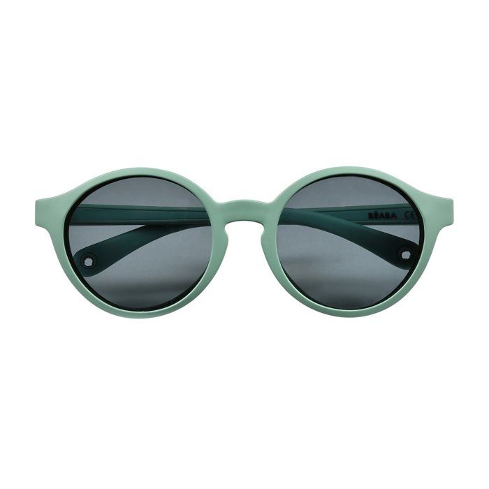 - Lunettes 2-4 ans tropical green