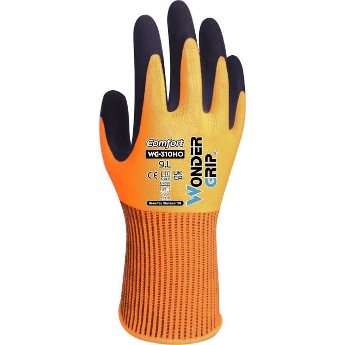 Gants De Travail Honeywell GemoMech 665 Taille XXL - Neufs, Protection, Unisexe