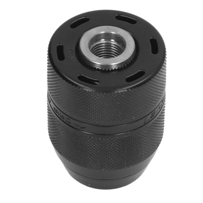 Mandrin Avec Clé, Poignée En Aluminium